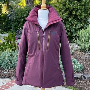 Helly Hansen Jacket Size Small
